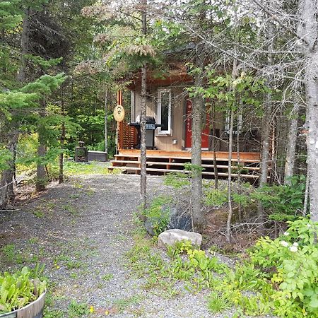 Chalet Milan 외부 사진
