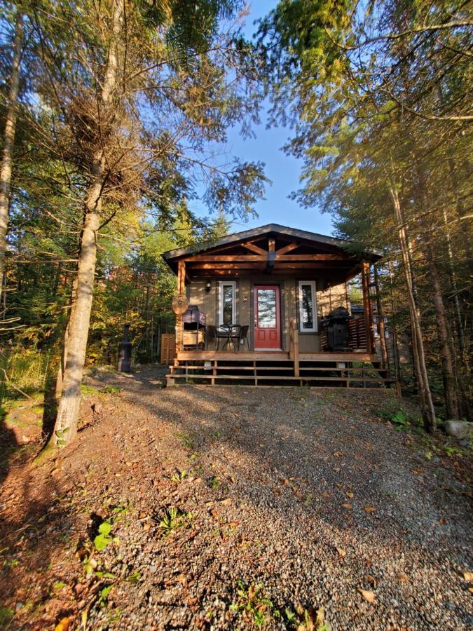 Chalet Milan 외부 사진