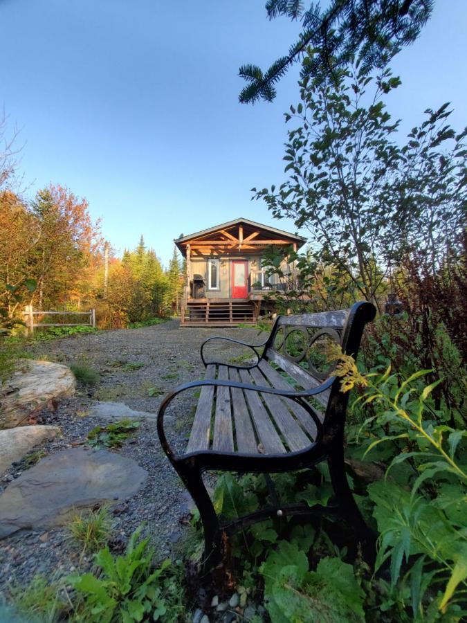 Chalet Milan 외부 사진