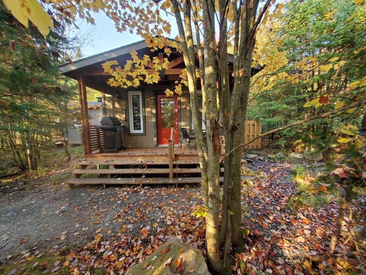 Chalet Milan 외부 사진