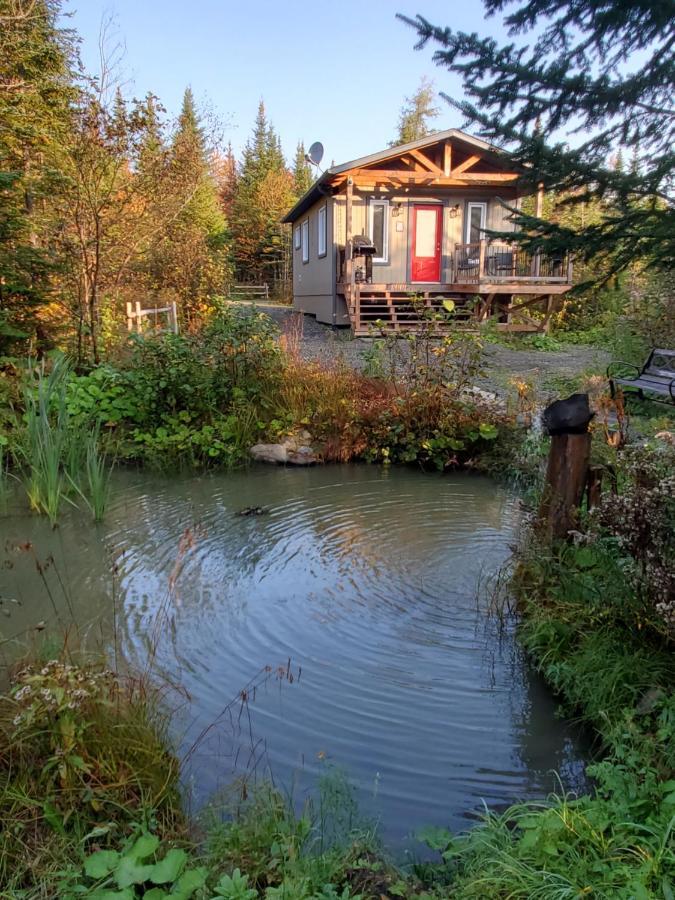 Chalet Milan 외부 사진