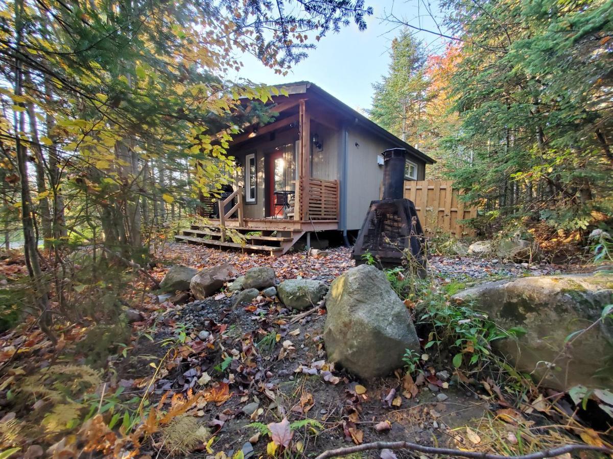 Chalet Milan 외부 사진