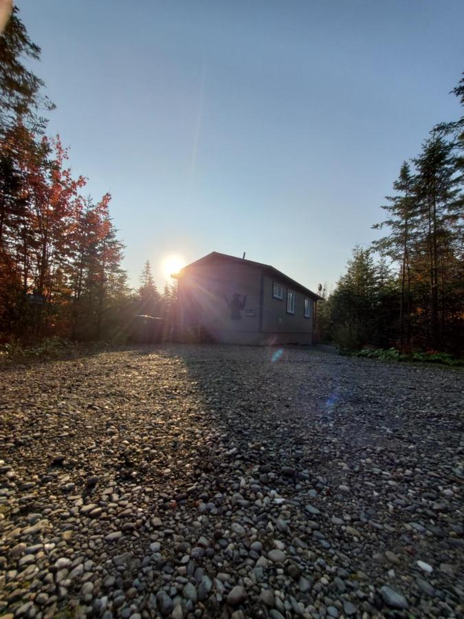 Chalet Milan 외부 사진