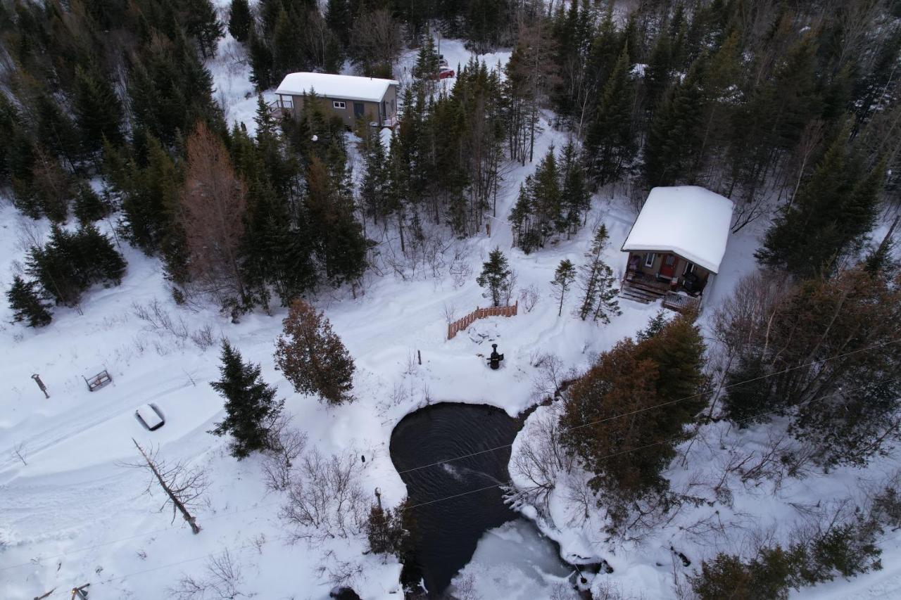 Chalet Milan 외부 사진