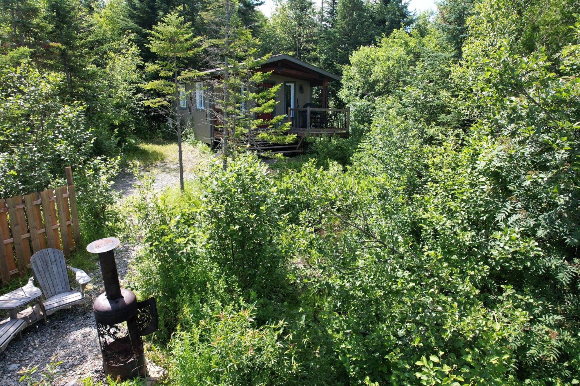 Chalet Milan 외부 사진