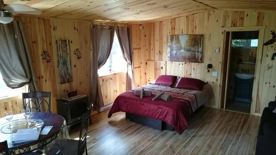 Chalet Milan 외부 사진