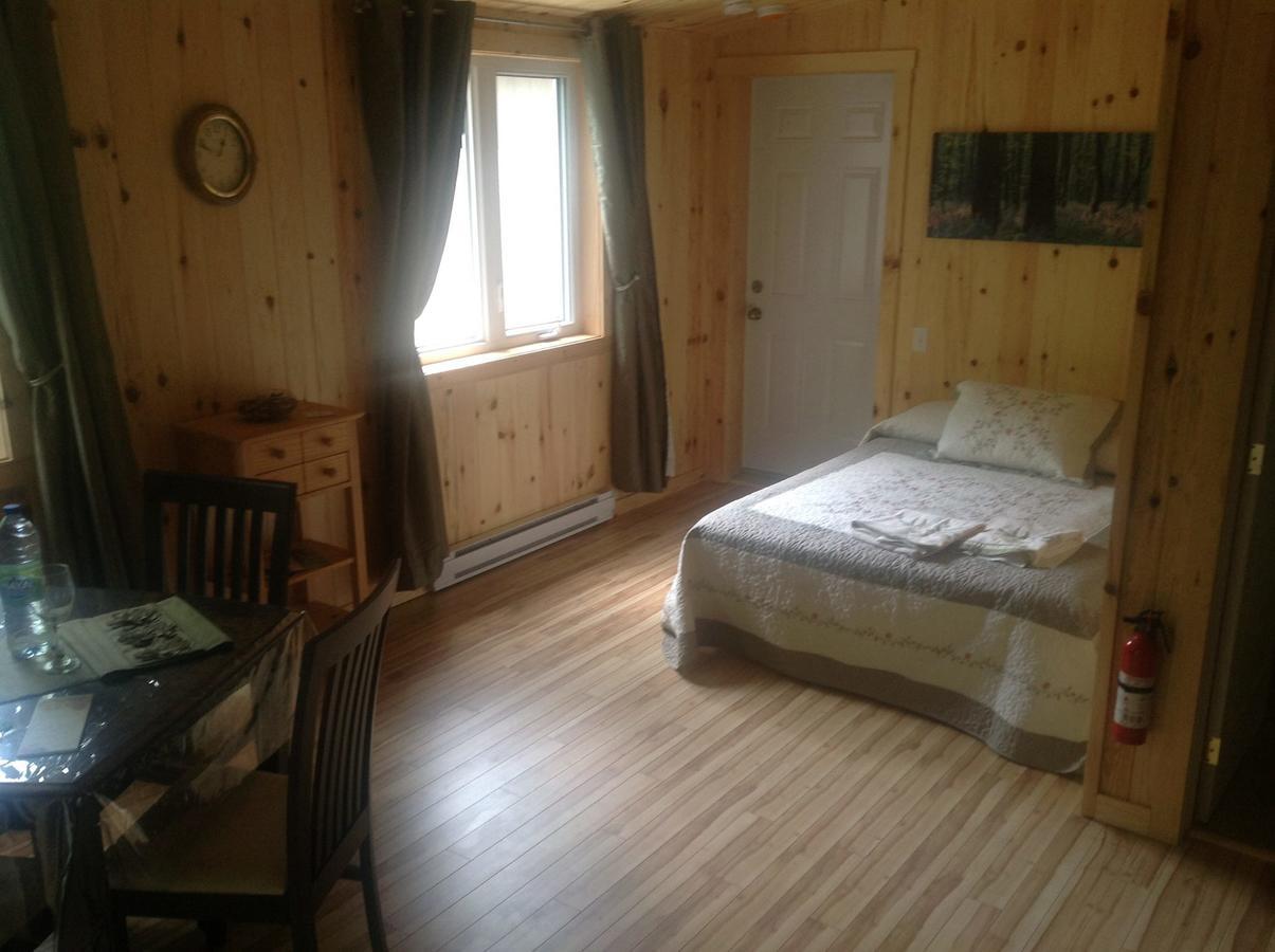 Chalet Milan 외부 사진