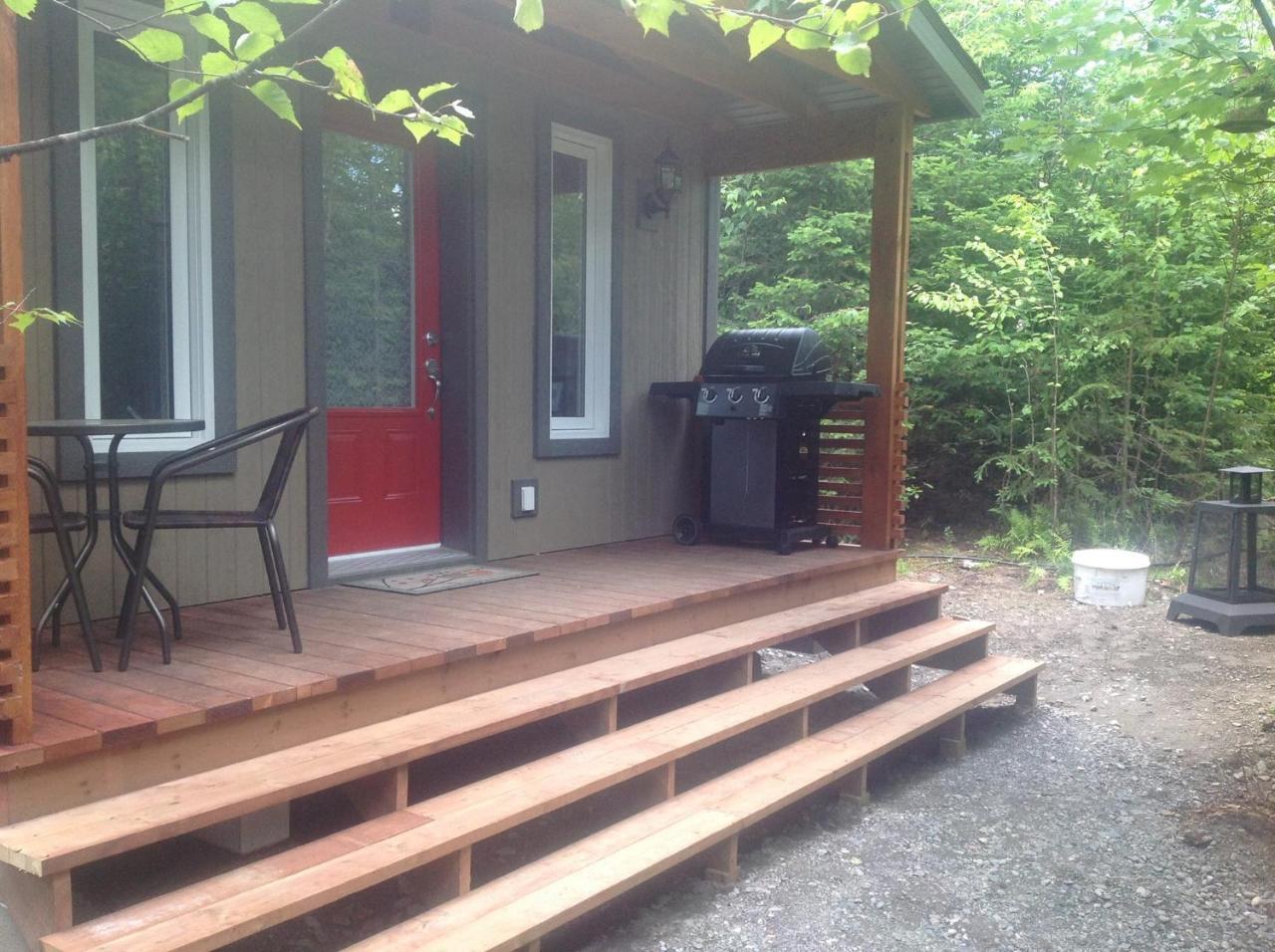Chalet Milan 외부 사진