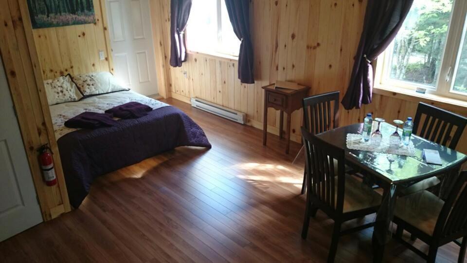 Chalet Milan 외부 사진