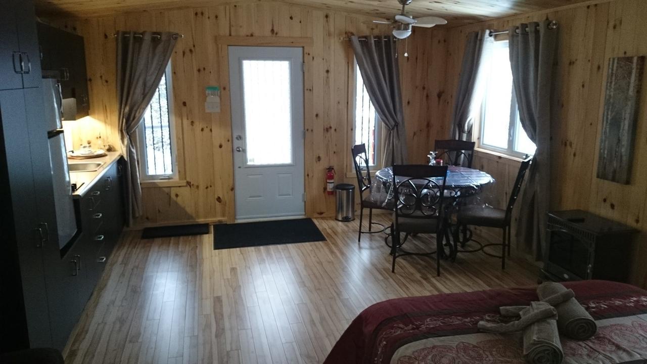 Chalet Milan 외부 사진