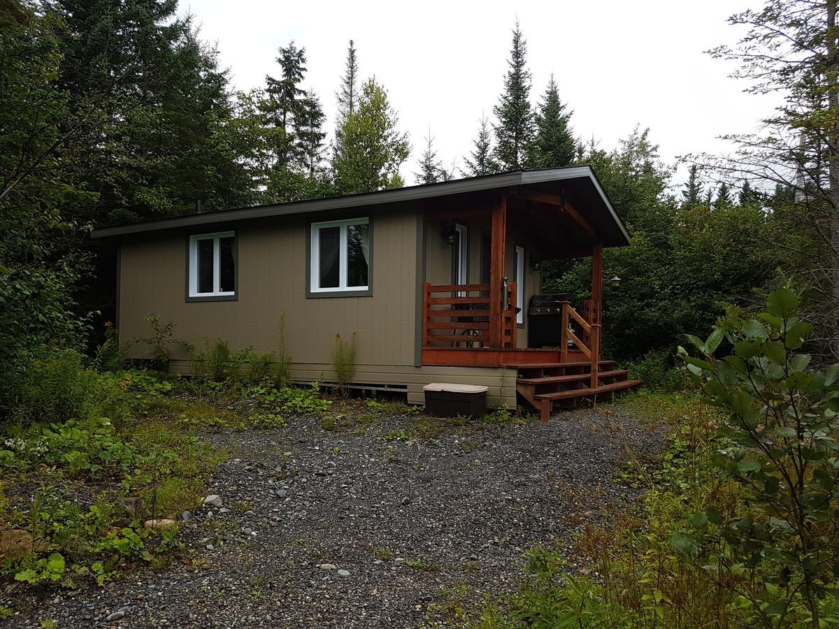 Chalet Milan 외부 사진
