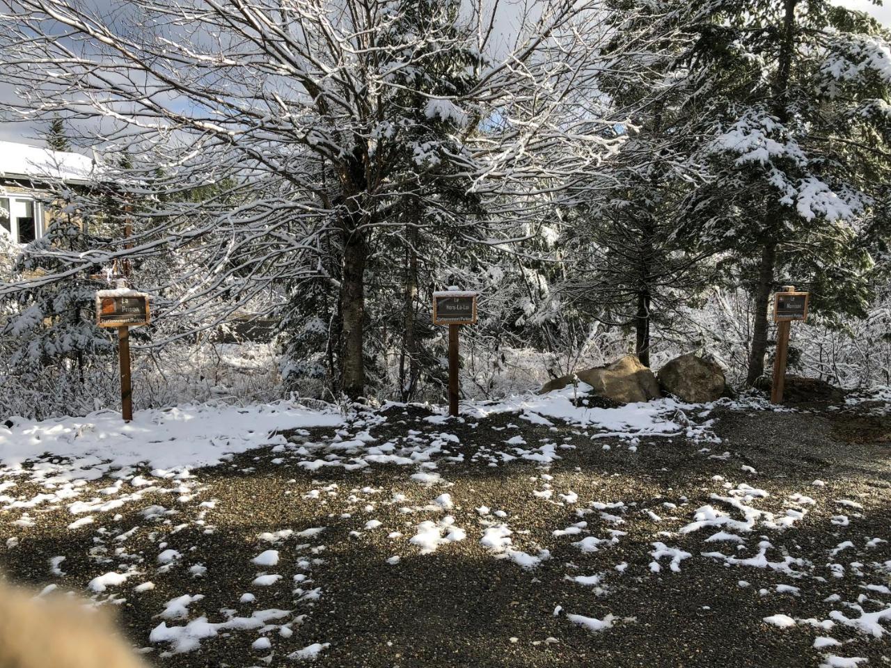Chalet Milan 외부 사진
