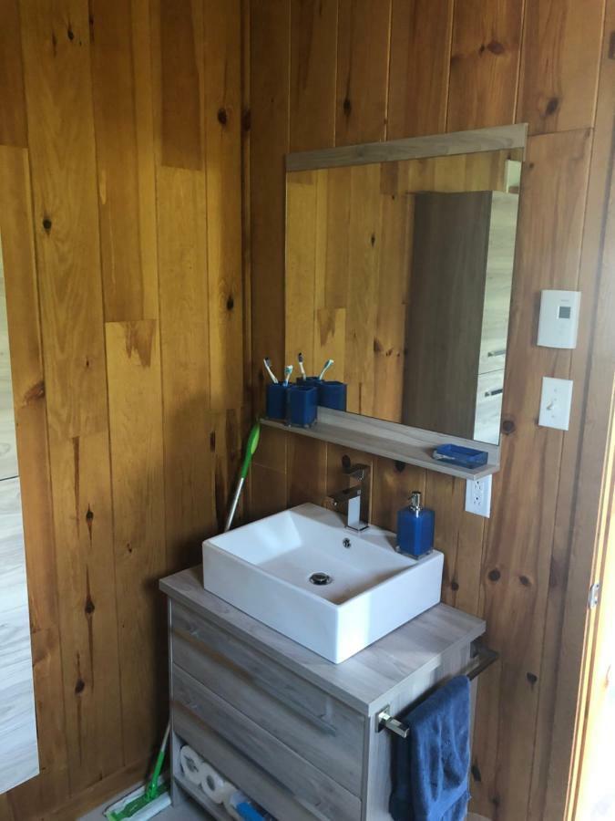 Chalet Milan 외부 사진