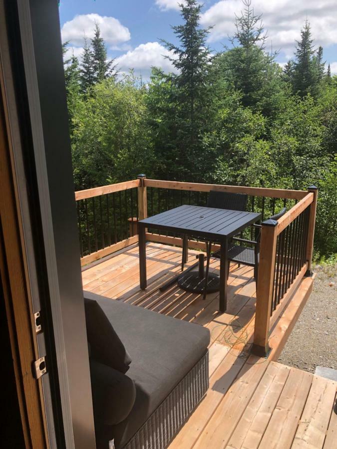 Chalet Milan 외부 사진