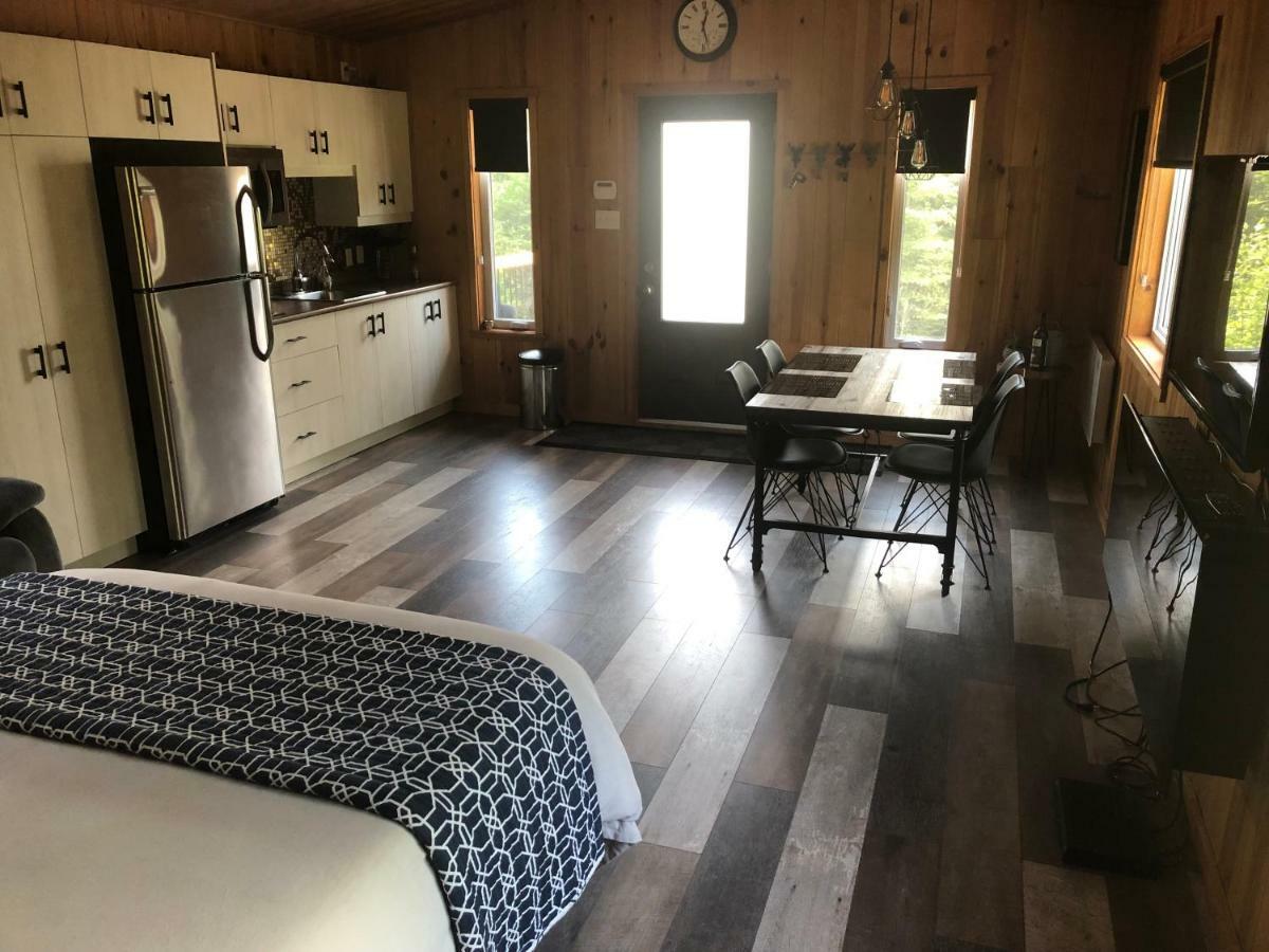 Chalet Milan 외부 사진
