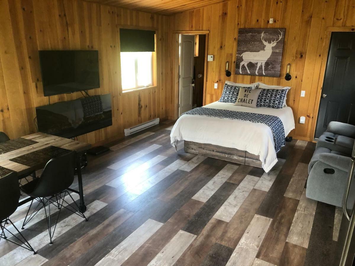 Chalet Milan 외부 사진