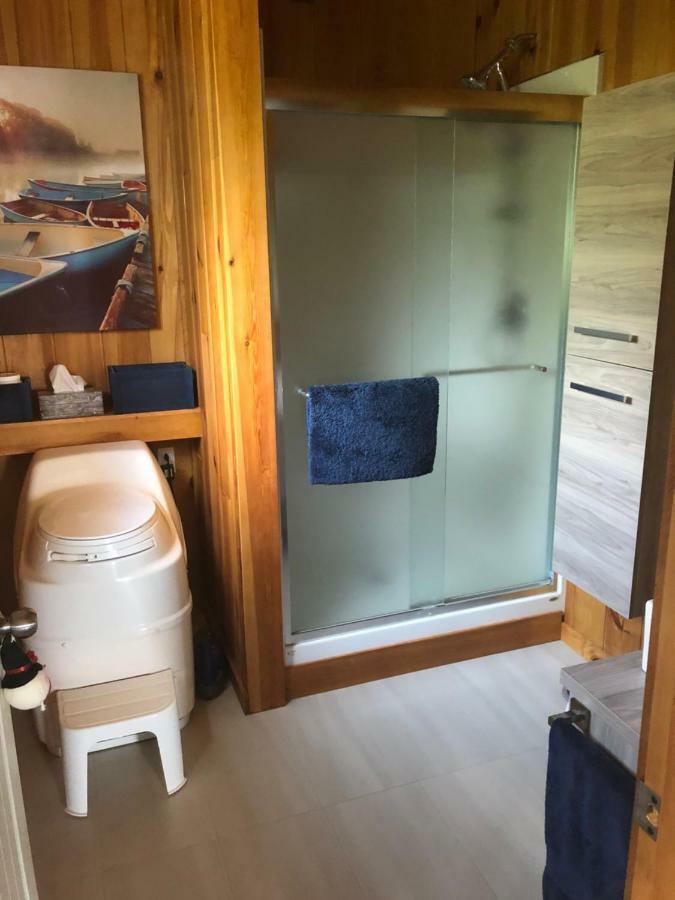 Chalet Milan 외부 사진
