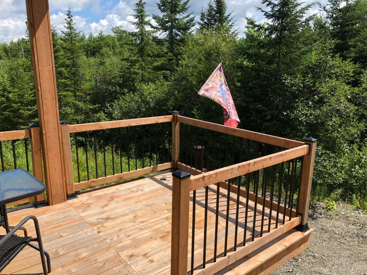 Chalet Milan 외부 사진